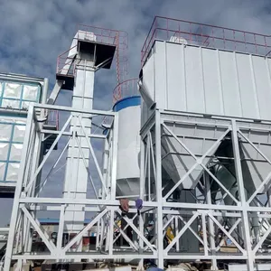 Gypsum Powder Machine thumbnail-1