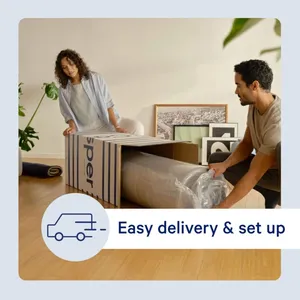 Memory Foam Mattress-Cloud One thumbnail-3