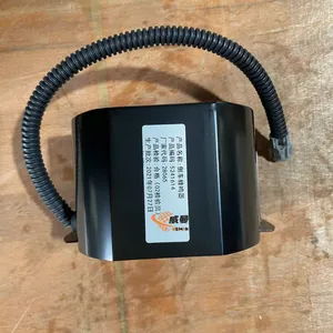 Original SEM W46000292 Direwn Alarm for Wheel Loader Spare Parts in Stock. thumbnail-2