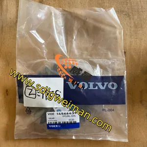 VOE14566431 Volvo Excavator Travel Gear, Sun Gear for EC360B Final Drive Gearbox thumbnail-1