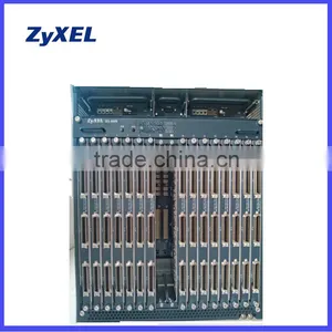 Clearance Sale!!! 1152 Ports ADSL2+ ZyXEL DSLAM IES-6000 thumbnail-3
