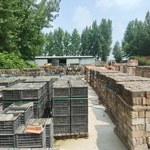 Gaoyi Shengshi Ceramic Products Co., Ltd. company overview - view 1 thumbnail