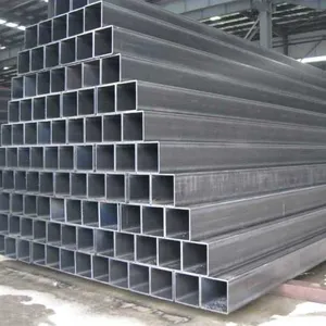 Prime Quality, Low-Carbon Galvanized Pipe – ASTM A123 Coating – Wholesale Pricing thumbnail-5