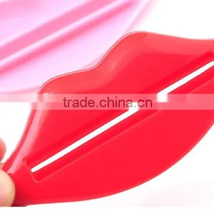 Sexy Lip Model Toothpaste /cosmetic Squeezer thumbnail-2