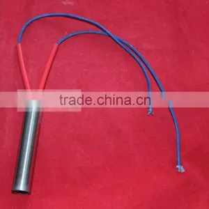 Fast Heat Ceramic Cartridge Heater thumbnail-3