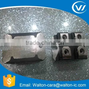 New and Original ic Electronic Component HGT1N40N60A4D thumbnail-1