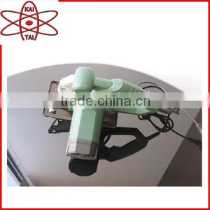 High Quality 800W 110mm Blade Electric Portable Circular Saw thumbnail-3