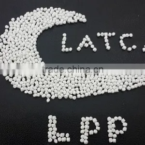 LLDPE PLASTIC FILLER MASTERBATCH thumbnail-1