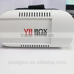 Windgoo Latest Reality 3D Glasses Type vr Box thumbnail-2