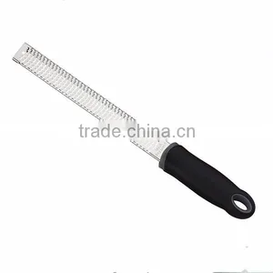 Best Sellers- Zester Grater /long Grater Zester for Cheese and Vegetables thumbnail-2