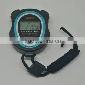 Lab Stopwatch, Mini Stopwatch, Stopwatch for Sport thumbnail-5