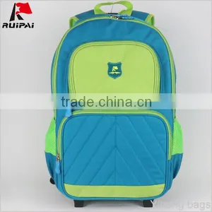 New Mode of Trolley School Bag thumbnail-1