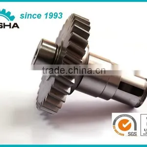 Best Quality Small Helical Gear thumbnail-1
