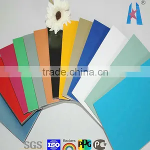 Granite Facade Cladding/metal Wall Cladding for Interior Building thumbnail-5