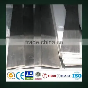 316 Stainless Steel Flat Bar thumbnail-2