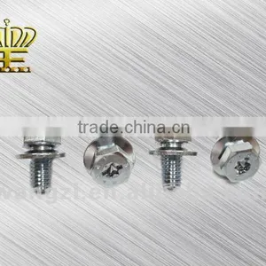 Combined Hex Head Screw thumbnail-1