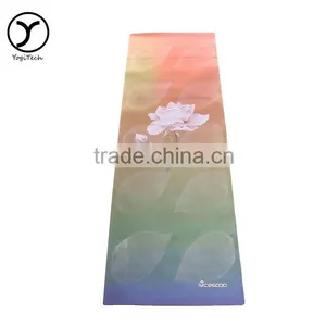 Wide Varieties Superior Materials Wear-resisting Inflatable Custom Made Neoprene Yoga Mat thumbnail-5