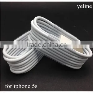 Hottest Selling Good Quality USB Cable for Iphone 6 thumbnail-2
