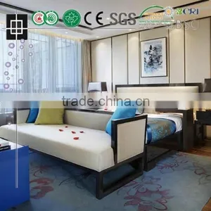 Customized Design Wool And Silk Carpet thumbnail-4