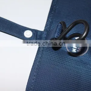 Hanging Cosmetic Bag, Travel Cosmetic Bag thumbnail-4