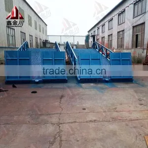 Movable Dock Leveler/hydraulic Dock Leveler thumbnail-2