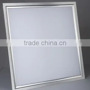 Square LED Panel Light for Office Mall and School thumbnail-1