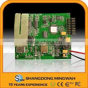 UHF Passive Rfid Reader Module thumbnail-1