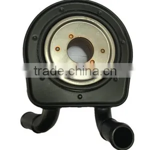 Stainless Steel Oil Cooler for Chrysler Grand Voager 3.0L 3.3L thumbnail-2