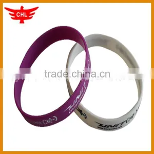 Beaded Bracelets,silicone Beaded Bracelets,silicone Rubber Beaded Bracelets,fashion Beaded Bracelets thumbnail-5