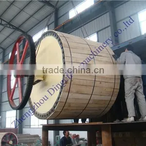 China Paper Making Machine thumbnail-1