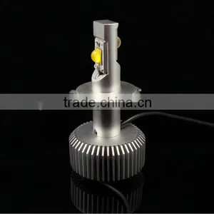 30W Hight Brightness LED Headlight, H4 thumbnail-1