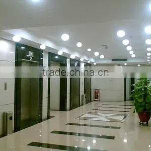 Gearless Passenger Elevator thumbnail-1