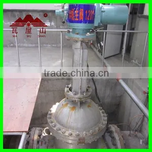 Best Water Turbine Generator Gate Valve Power Plant thumbnail-2
