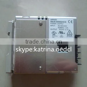 S8JX-G05024D PLC in Stock thumbnail-1