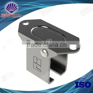 Competitive Price High Quality Stamping Ship Engine Parts thumbnail-4