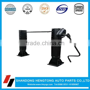 Semi-trailer Landing Gear for Sale at Low Price thumbnail-2