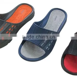 Quality Wholesale Men Beach Slippers 2015 thumbnail-1