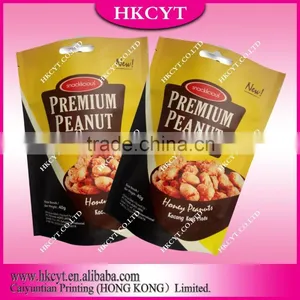Made in China Accept Custom Order Dried Fruit Packing Bag thumbnail-2