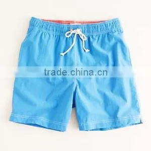 100% Polyester Swimming Shorts thumbnail-5