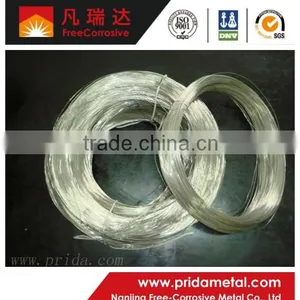 High Purity Standard Tantalum Wire for Welding Price thumbnail-2