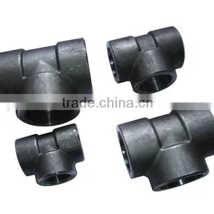 NPT Pipe Fittings thumbnail-1