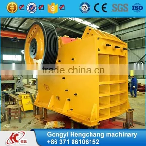 PE250*400 Small Jaw Crusher Stone Jaw Crusher Price List thumbnail-4