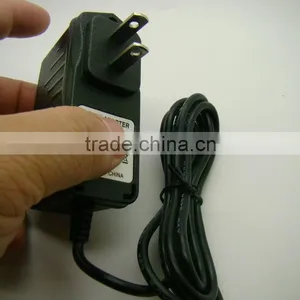 Factroy Sell Direct DC 5V 2A US UK EU Power Adapter Wall Charger for Ainol & Zenithink Tablet PC MID 3.5mm thumbnail-4