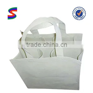 Customized Wine Paper Bag Personalized Gift Wine Bags thumbnail-1