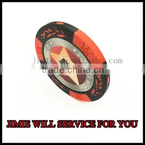 Promotional Colored Oversized Poker Chips,custom Poker Chips thumbnail-2