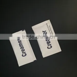 Non Dairy Creamer Sachet for Coffee/creamer Podwer thumbnail-2
