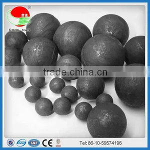 Steel Grinding Ball thumbnail-4