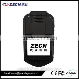 Battery Operated Wireless Security Camera thumbnail-1