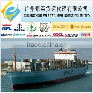 40 Foot Container Price From China to Singapore (DDU Shipping) thumbnail-1