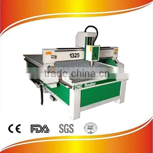 Remax Best CNC Router 1325 Machine Price With Good Quality thumbnail-1